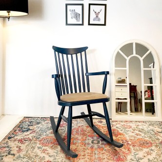 Master XL Sallanır Sand Siyah