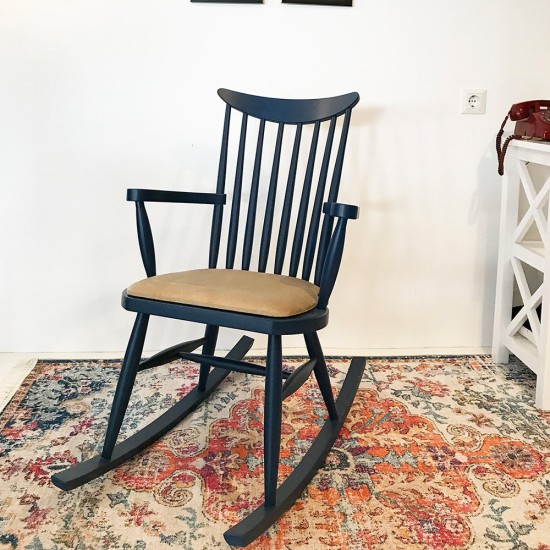 Master XL Sallanır Sand Siyah