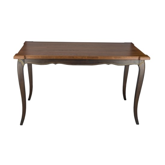 Rustik Meşe Rench Masa