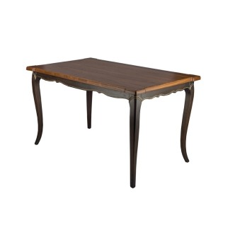 Rustik Meşe Rench Masa