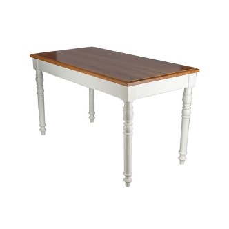 Torna Ayak Masif Tabla Masa