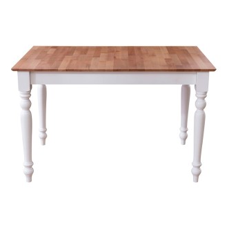 Torna  Masa Masif Ahşap