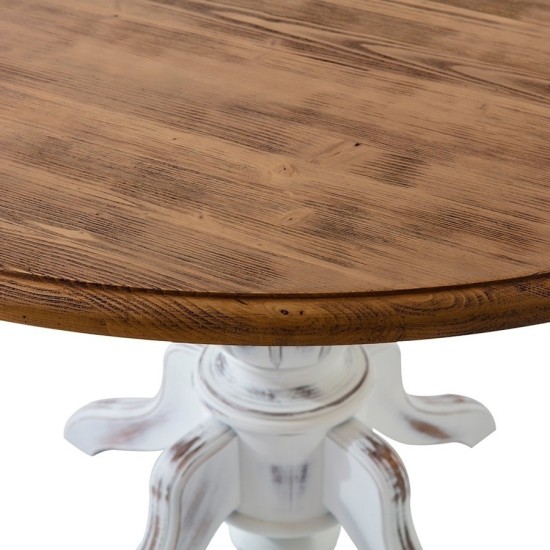 Tiber Masif Baba Ayak Masa 100 cm Q