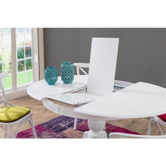 Baba Ayak İlaveli  - Tonet Sandalye