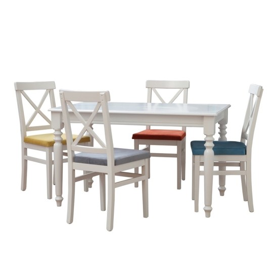 Torna Masa _ Çapraz Sand