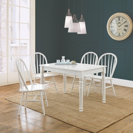 Torna Masa - Amerikan Sandalye