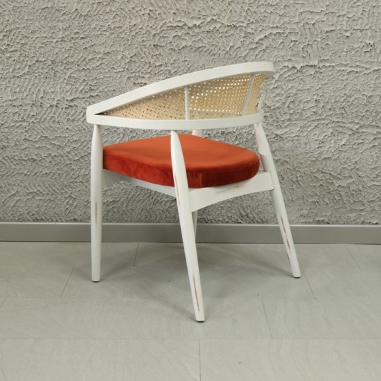 Gazel Duil Hazeran Sandalye