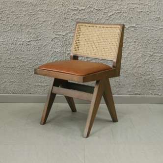 Luna Quile Hazeran Sandalye