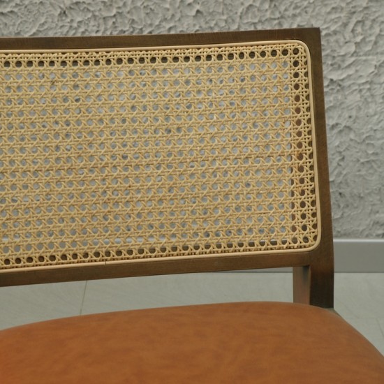 Luna Quile Hazeran Sandalye