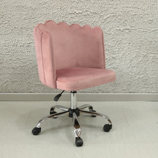 Papatya Ofis Çalışma Sandalye