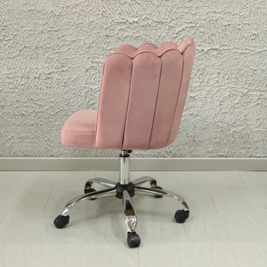 Papatya Ofis Çalışma Sandalye