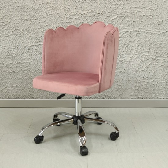 Papatya Ofis Çalışma Sandalye