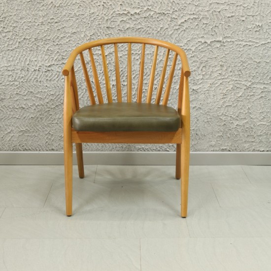 Spark Berjer Sandalye