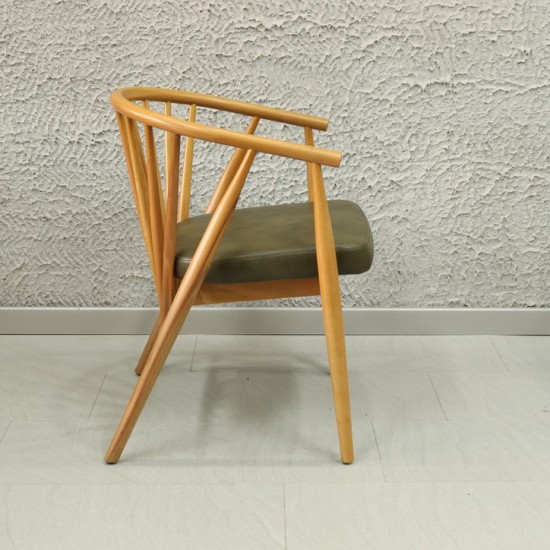 Spark Berjer Sandalye