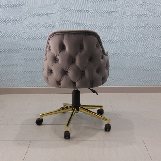 Suny Gold Ofis Çalışma Sandalye