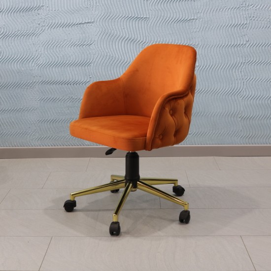 Suny Gold Ofis Çalışma Sandalye