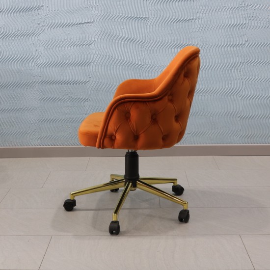 Suny Gold Ofis Çalışma Sandalye