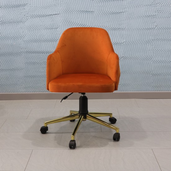 Suny Gold Ofis Çalışma Sandalye