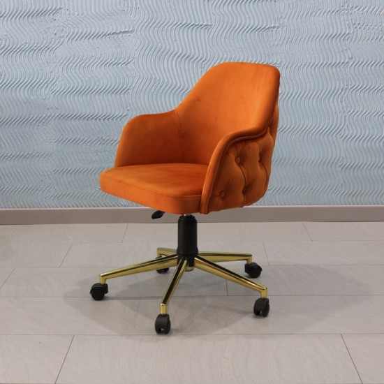 Suny Gold Ofis Çalışma Sandalye