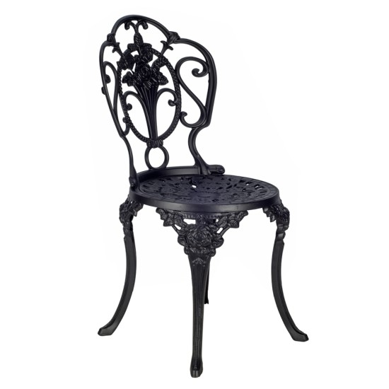 Gül Alüminyum Sandalye