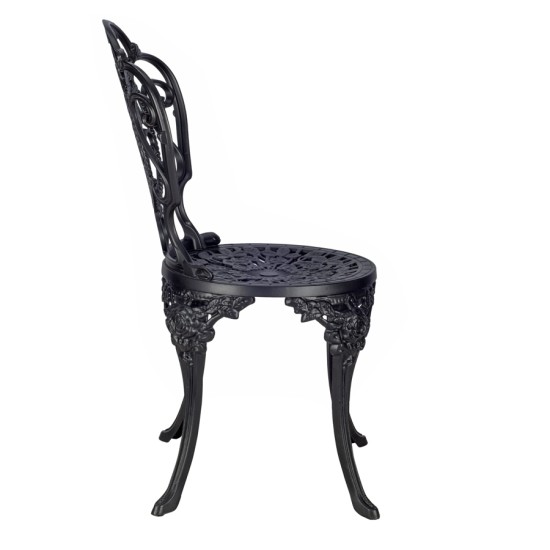 Gül Alüminyum Sandalye