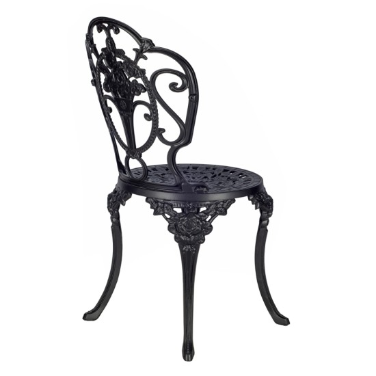 Gül Alüminyum Sandalye