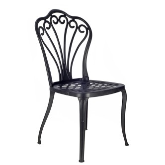 Tavus Alüminyum Sandalye