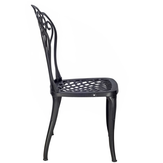 Tavus Alüminyum Sandalye