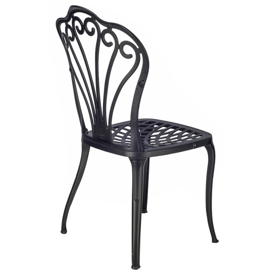 Tavus Alüminyum Sandalye