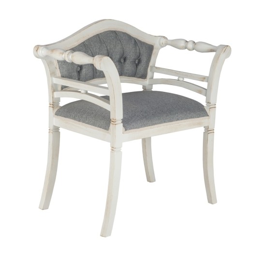 Markiz Berjer Sandalye