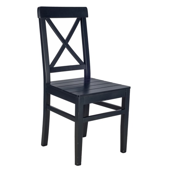 Çapraz Çıta Sandalye