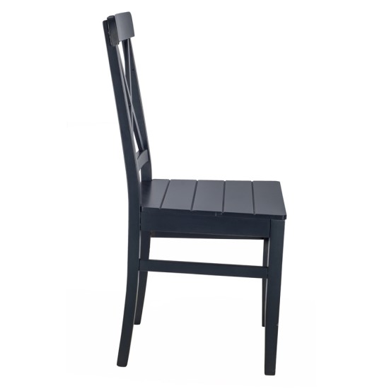 Çapraz Çıta Sandalye