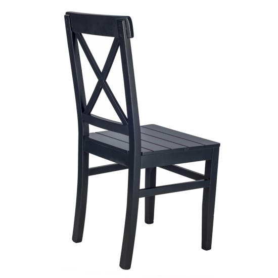 Çapraz Çıta Sandalye