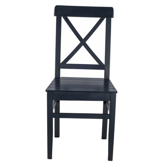 Çapraz Çıta Sandalye