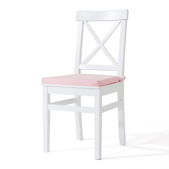 Çapraz Sandalye Minderli