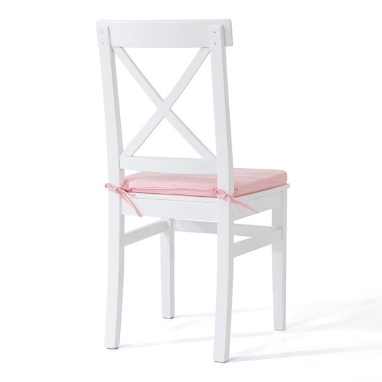 Çapraz Sandalye Minderli