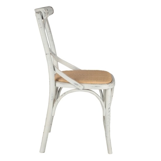 Thonet  Sandalye - Hasır Minder