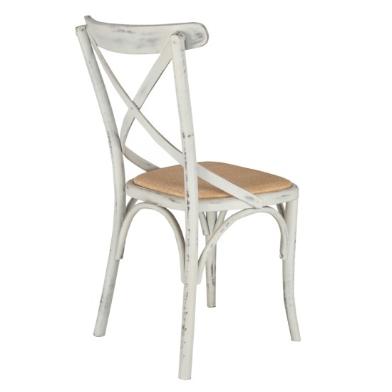 Thonet  Sandalye - Hasır Minder
