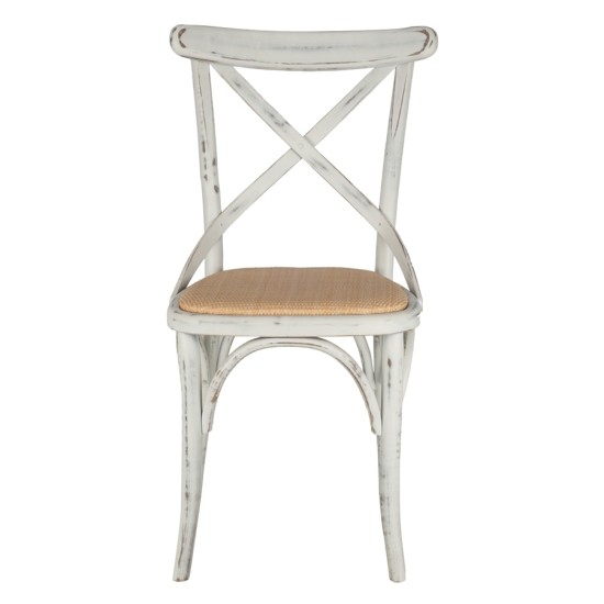 Thonet  Sandalye - Hasır Minder