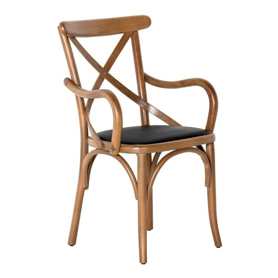 Thonet Kollu Sandalye