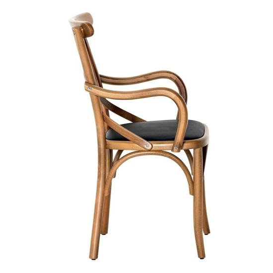 Thonet Kollu Sandalye