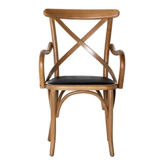 Thonet Kollu Sandalye