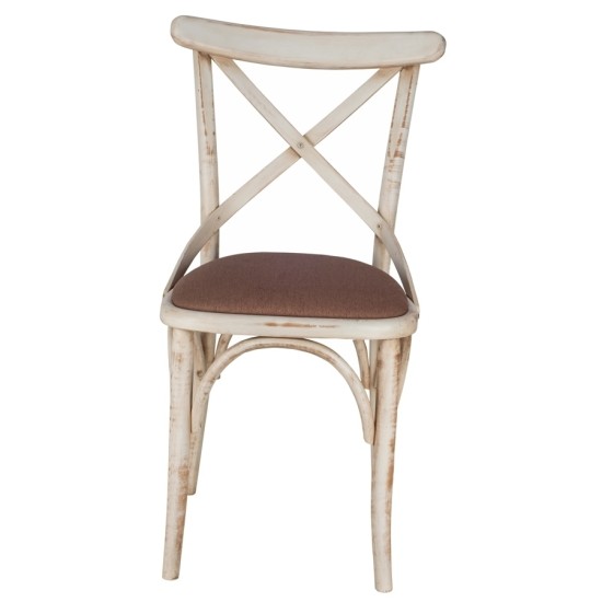 Thonet Sandalye  Minderli