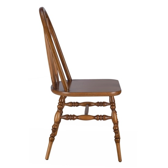 Ercol Windso Amerikan Sandalye