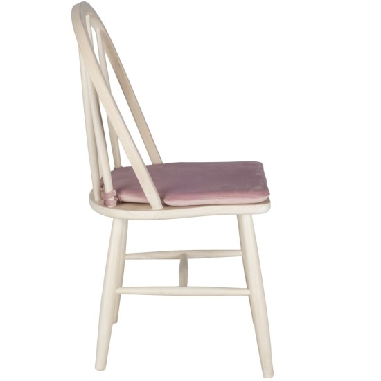 Ercol Windso Amerikan Small Sandalye Minderli