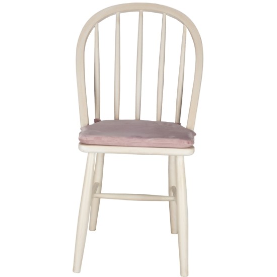 Ercol Windso Amerikan Small Sandalye Minderli