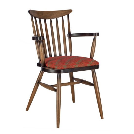 Master Kollu Sandalye