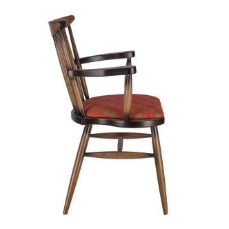 Master Kollu Sandalye