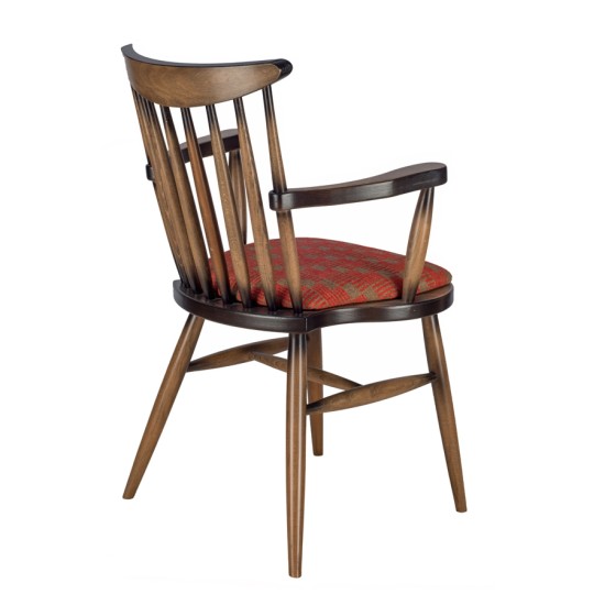 Master Kollu Sandalye