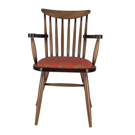 Master Kollu Sandalye